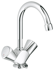 Grohe Costa S 1-gats wastafelkraan