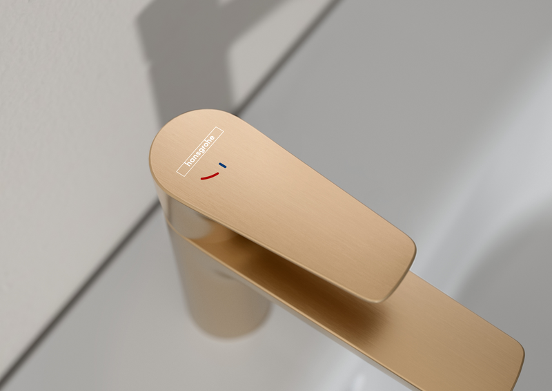 Talis E 110 CoolStart Wastafelkraan