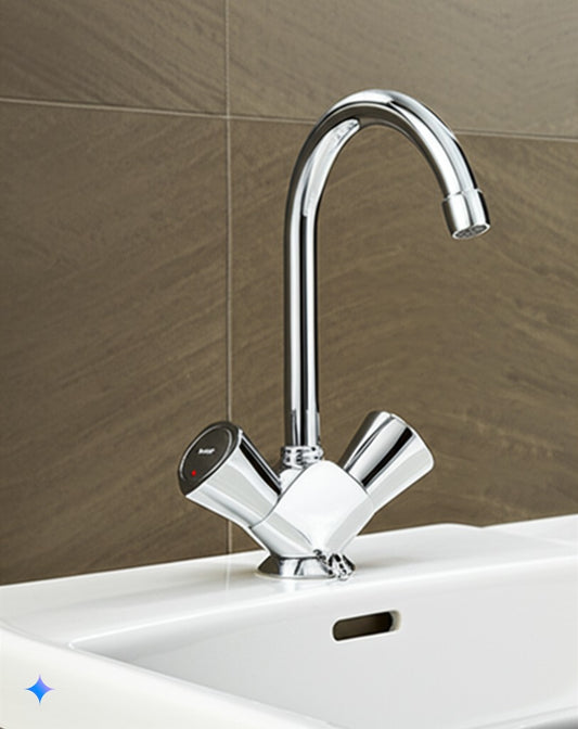 Grohe Costa S 1-gats wastafelkraan