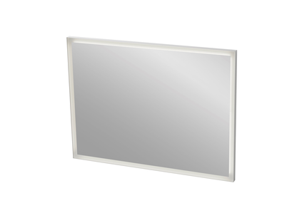 Raya Badkamerspiegel met LED-verlichting en Verwarming