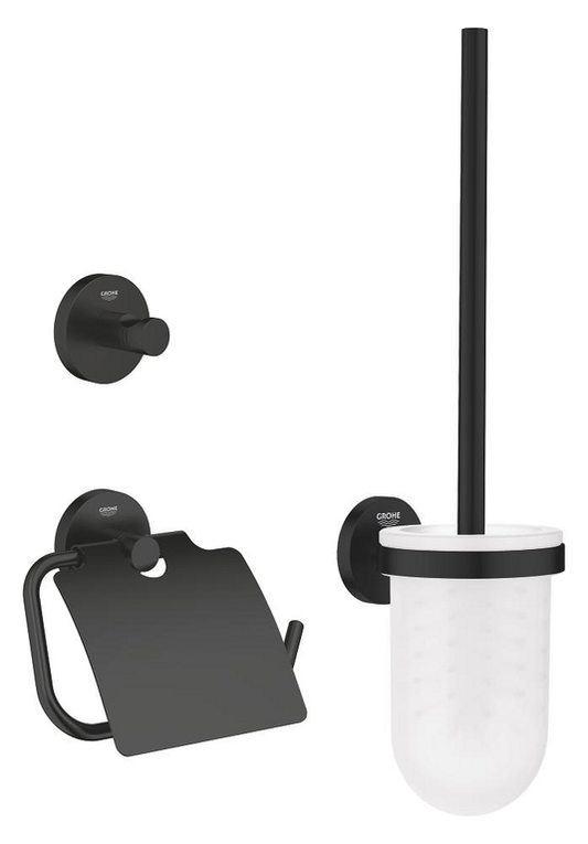 Grohe Start accessoiresset 3-in-1