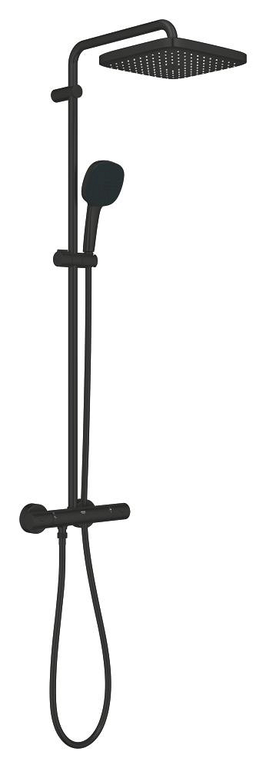 Grohe Tempesta 250 cube douchesysteem