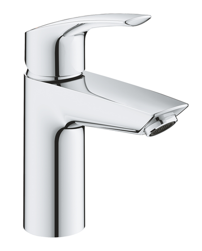 Grohe Eurosmart 1-gats wastafelkraan S-size