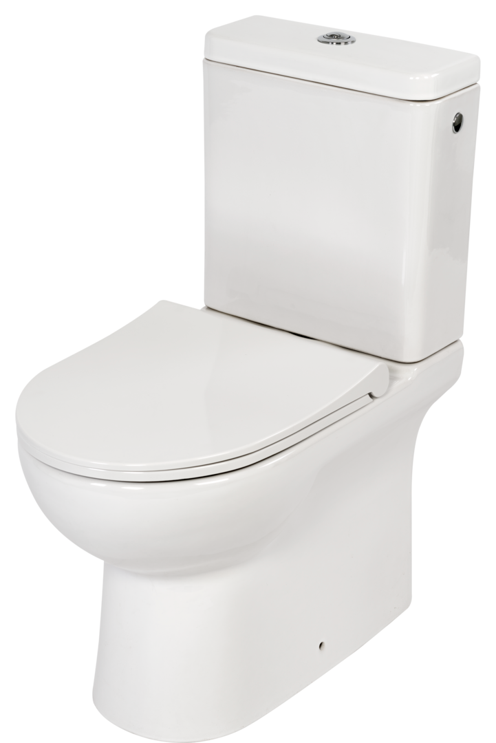 Plieger Brussel WC-pack