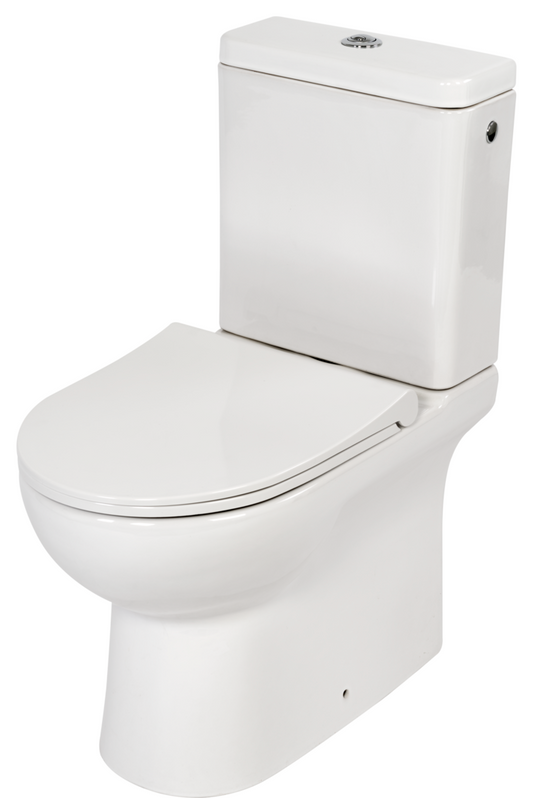 Plieger Brussel WC-pack