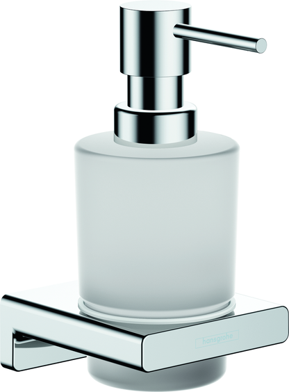 Hansgrohe AddStoris zeep/lotion dispenser