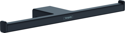 Hansgrohe AddStoris dubbele closetrolhouder