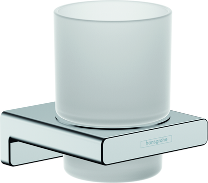 Hansgrohe AddStoris tandenborstelhouder