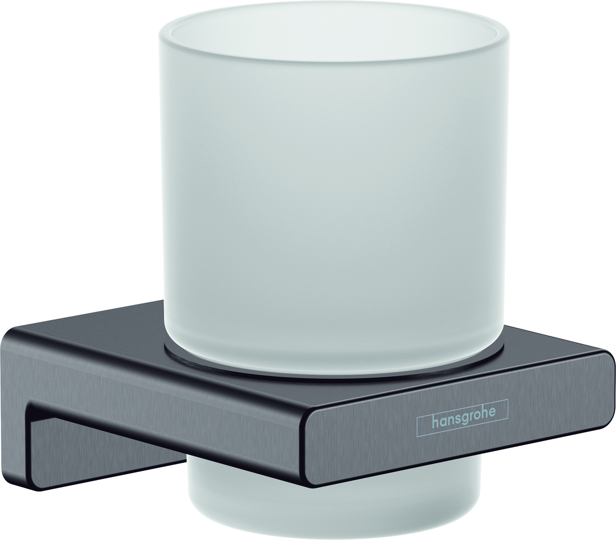 Hansgrohe AddStoris tandenborstelhouder