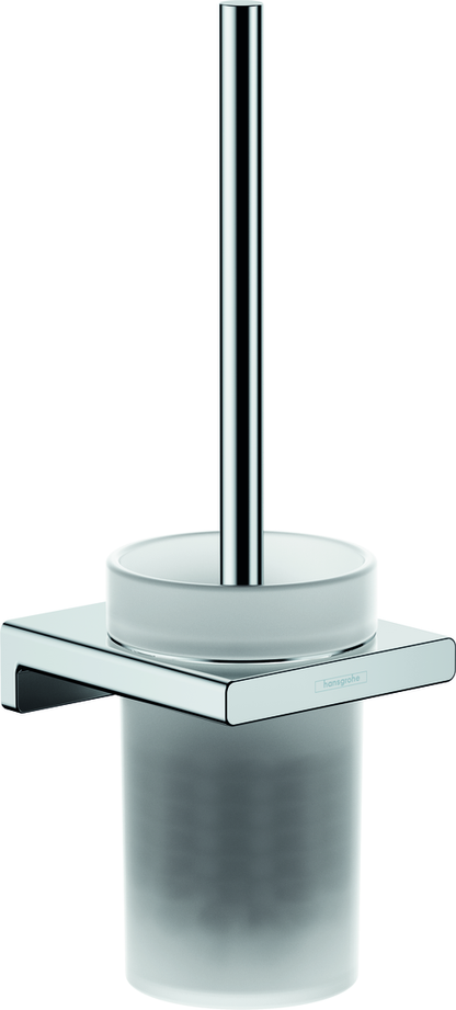 Hansgrohe AddStoris closetborstelgarnituur