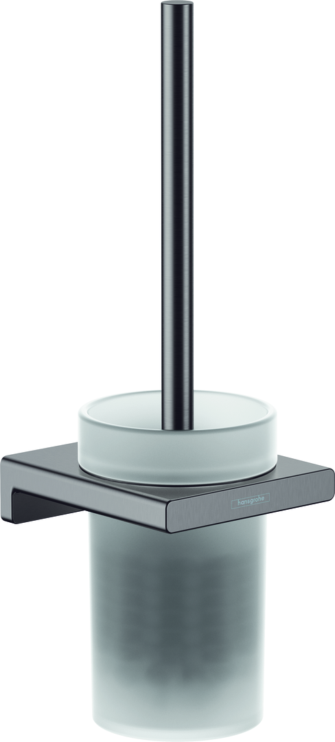 Hansgrohe AddStoris closetborstelgarnituur