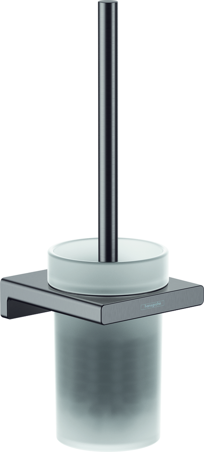 Hansgrohe AddStoris closetborstelgarnituur