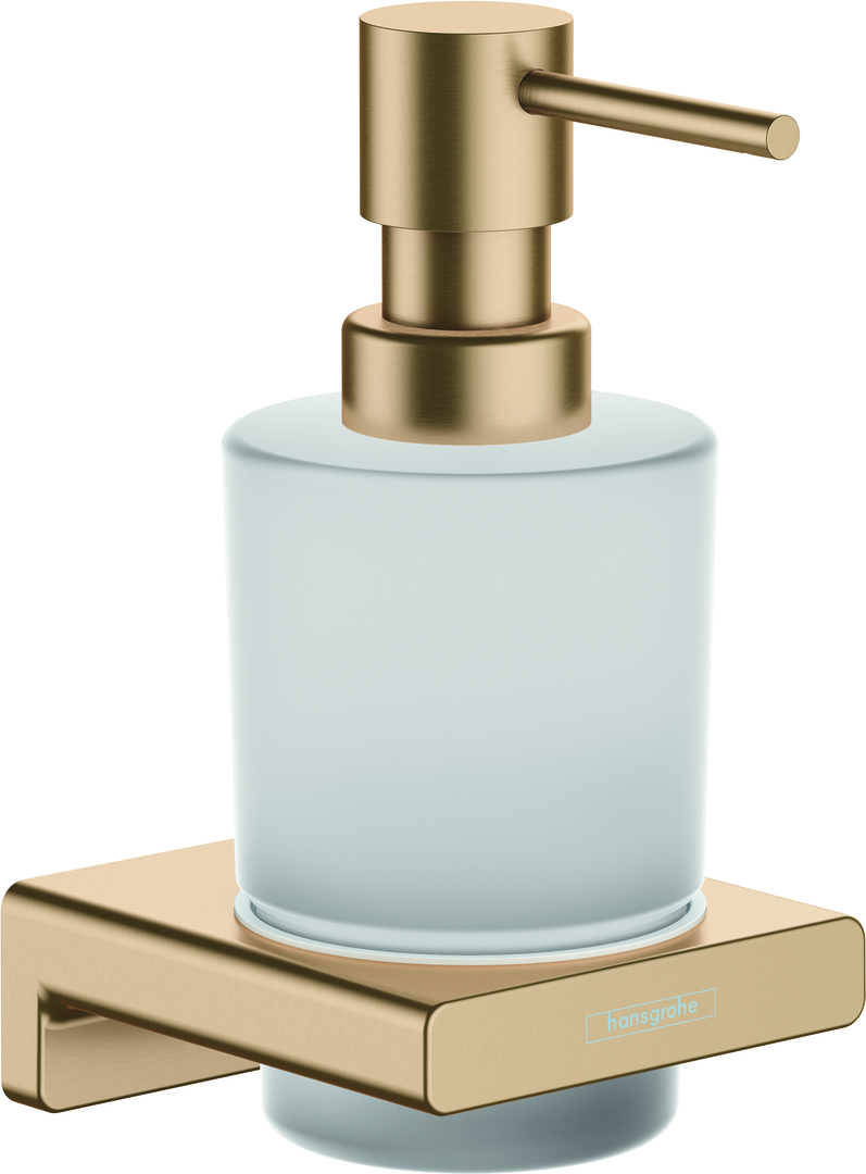 Hansgrohe AddStoris zeep/lotion dispenser