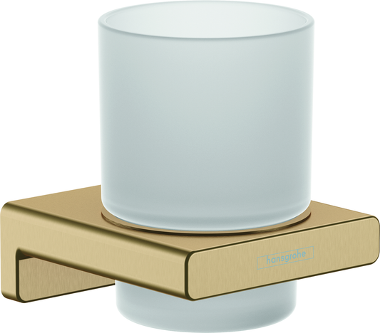 Hansgrohe AddStoris tandenborstelhouder