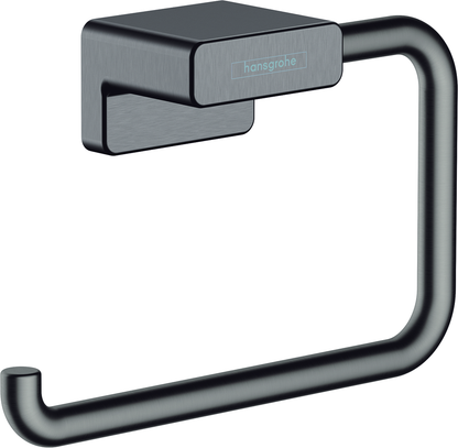 Hansgrohe AddStoris closetrolhouder zonder klep
