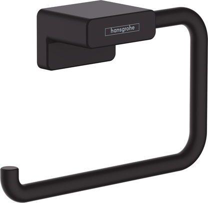 Hansgrohe AddStoris closetrolhouder zonder klep