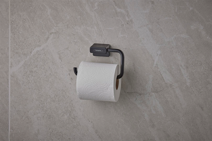 Hansgrohe Addstoris closetrolhouder zonder klep