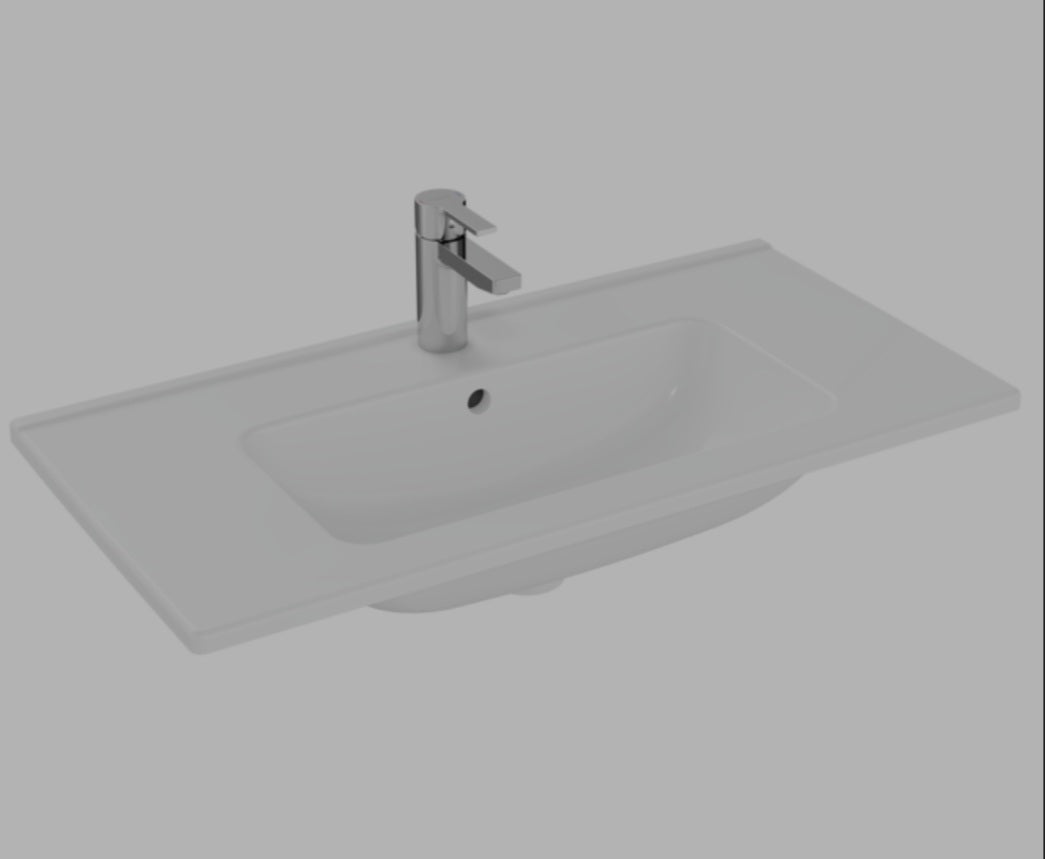 Wastafel kevin