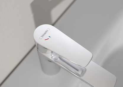 Talis E 110 CoolStart Wastafelkraan