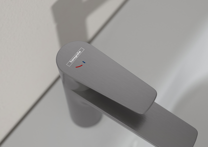 Talis E 110 CoolStart Wastafelkraan