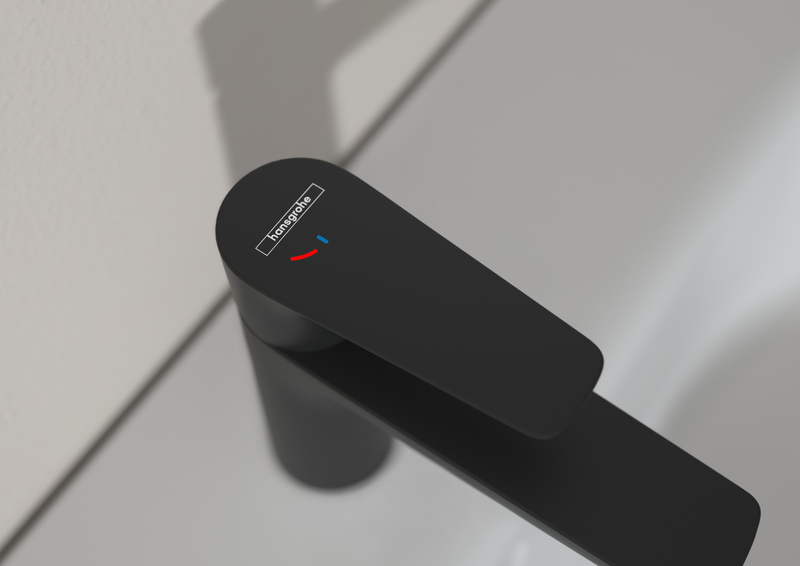 Talis E 110 CoolStart Wastafelkraan