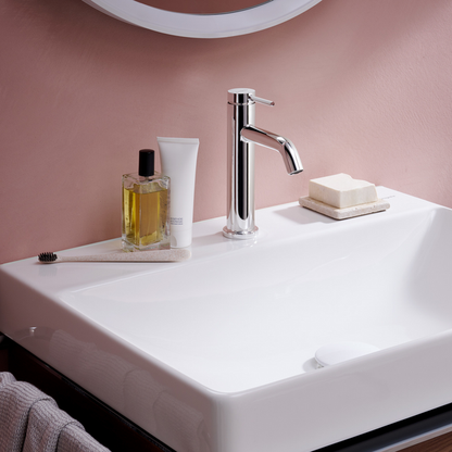Hansgrohe Tecturis S 1-gats wastafelkraan 110 CoolStart